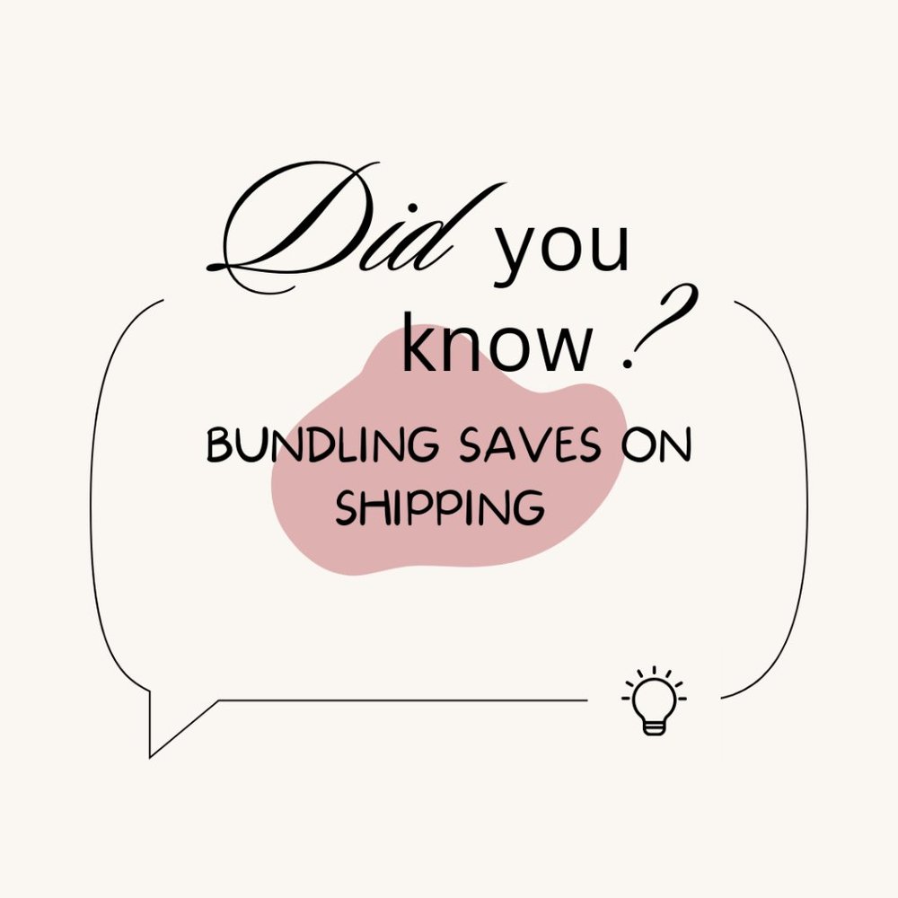 bundling - Picture 1 of 1